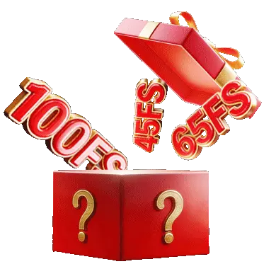 233 bet Caixa Misteriosa