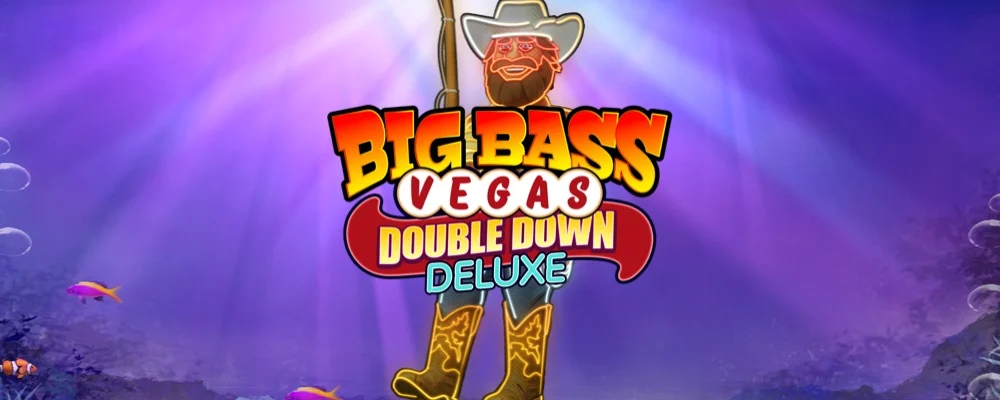 233 bet Big Bass Vegas Duplo Deluxe
