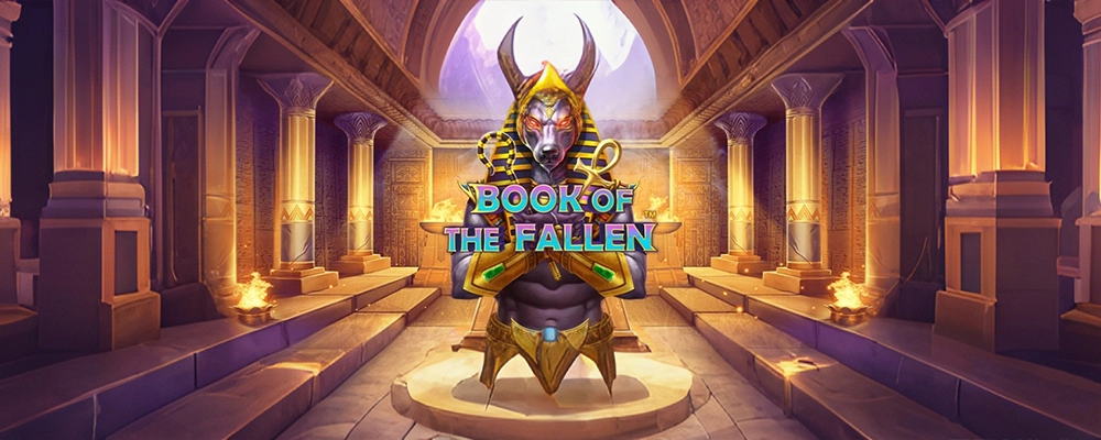 233 bet Livro dos Caídos