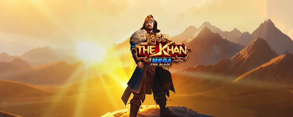 233 bet Mega Fogo Flamejante: O Khan