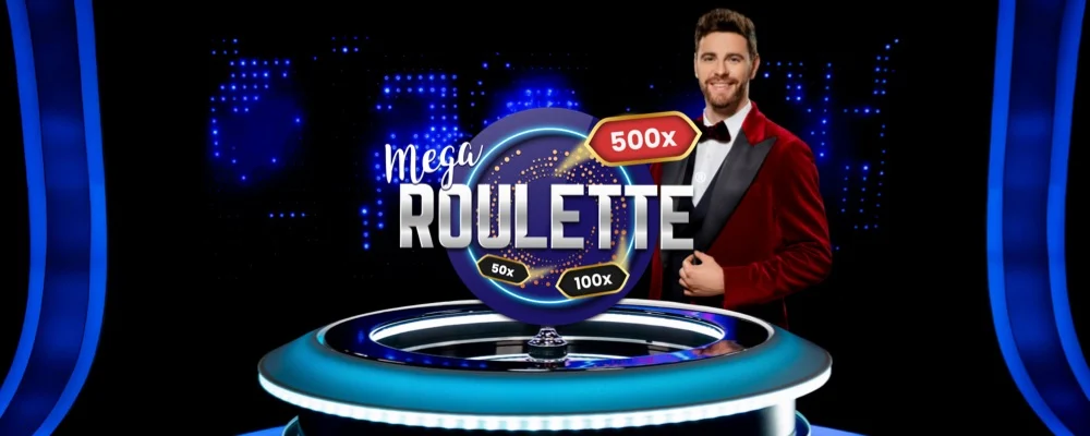233 bet Roleta Mega ao Vivo