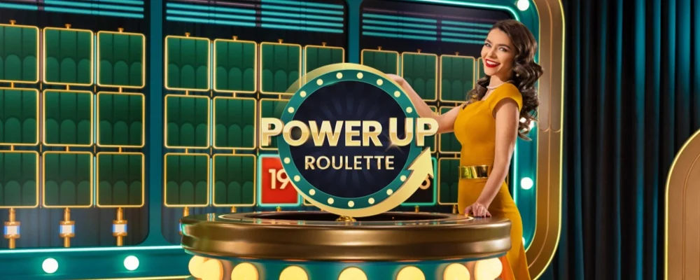 233 bet Roleta PowerUp ao Vivo