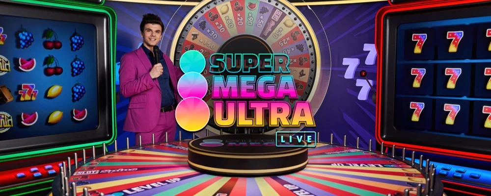 233 bet Super Mega Ultra ao Vivo