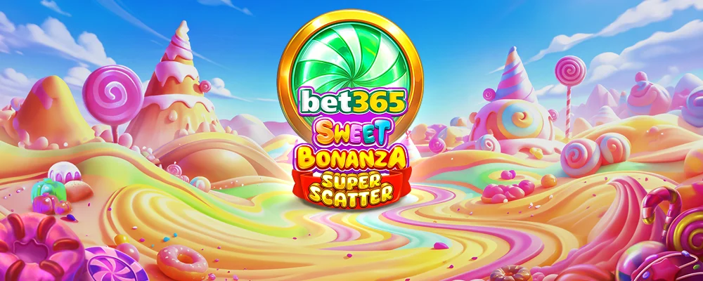 233 bet Doce Bonança Super Scatter