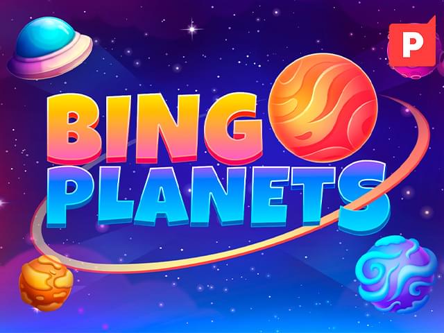 233 bet Planetas do Bingo