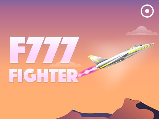 233 bet F777 Fighter