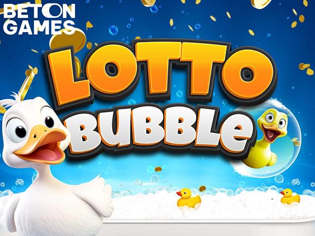 233 bet Lotto Bubble Pro