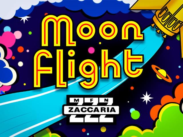 233 bet Deslizante de Voo Lunar