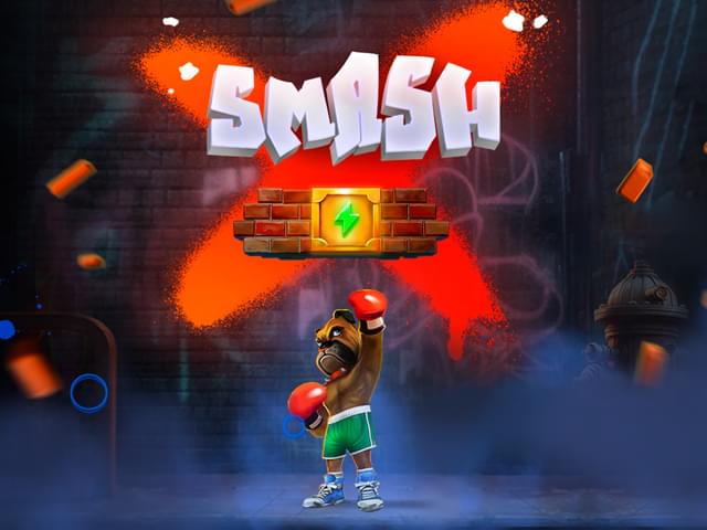 233 bet Esmagamento X