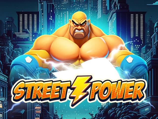 233 bet Poder da Rua